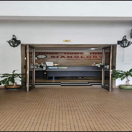 Oyo 90979 Sianglory Inn Kota Kinabalu Exterior foto